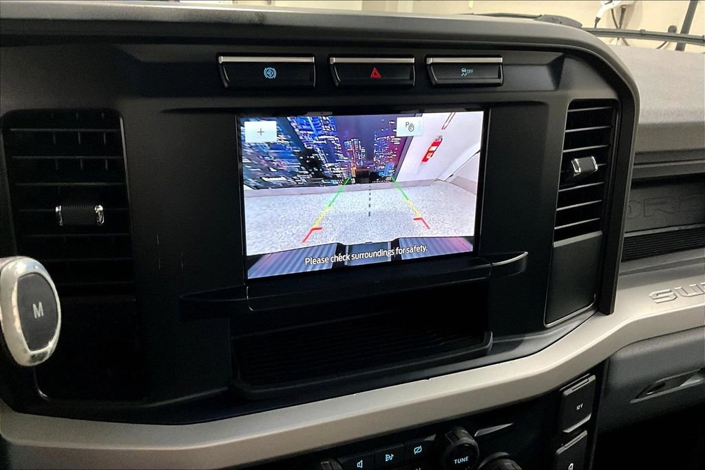 Used 2023 Ford F350 XL image 14