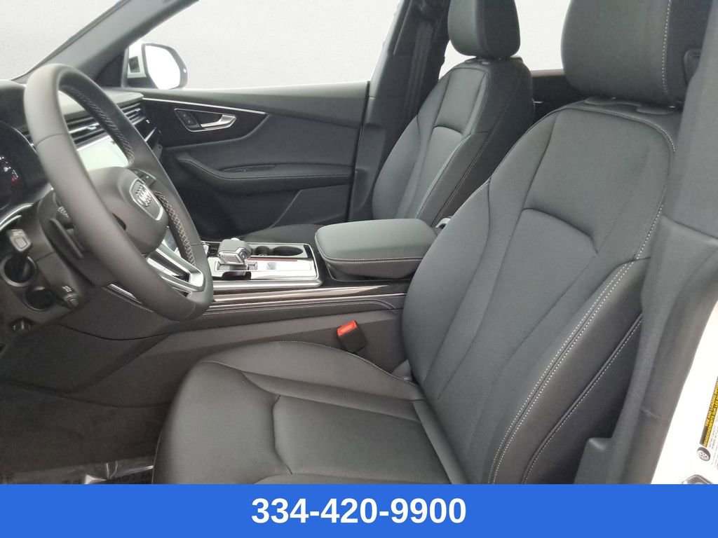 New 2026 Audi Q8 Premium Plus image 12