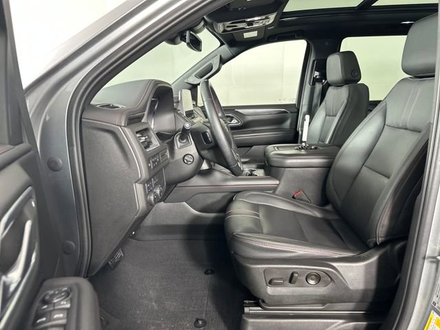 Used 2023 Chevrolet Tahoe RST w/ Luxury Package image 11