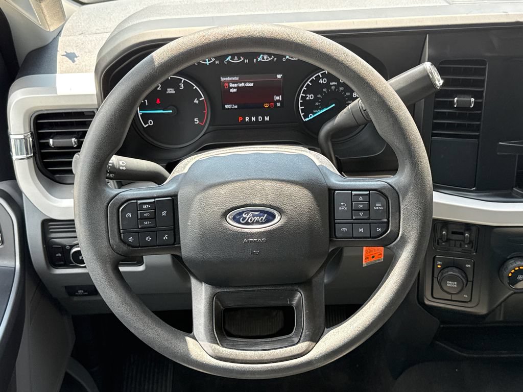 Used 2026 Ford F250 XLT AWD/4WD image 14