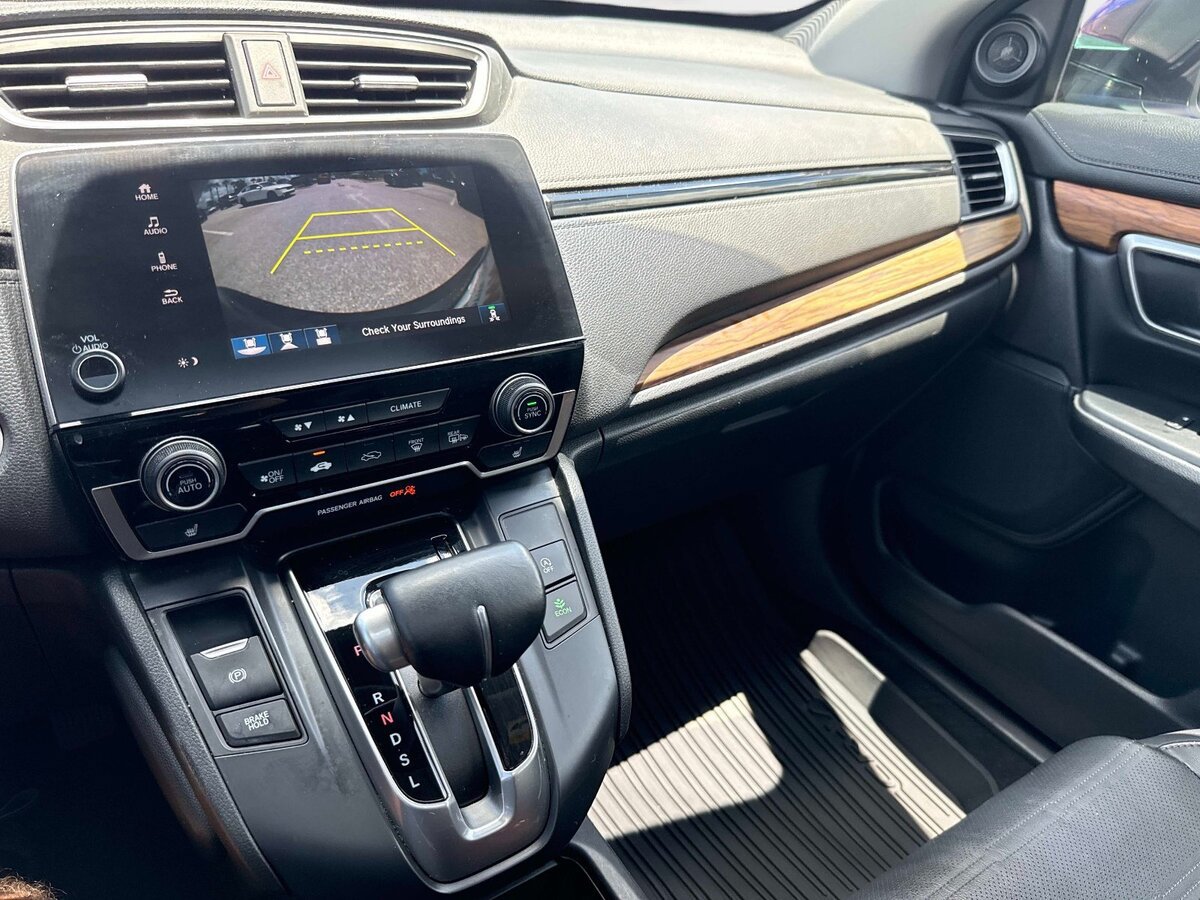 Used 2020 Honda CR-V EX-L image 25
