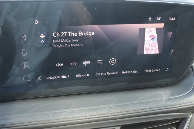 New 2026 Buick Encore GX Sport Touring w/ Advanced Technology Package image 21