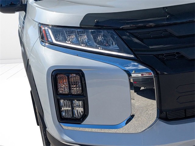 New 2025 Mitsubishi Outlander Sport AWD image 9