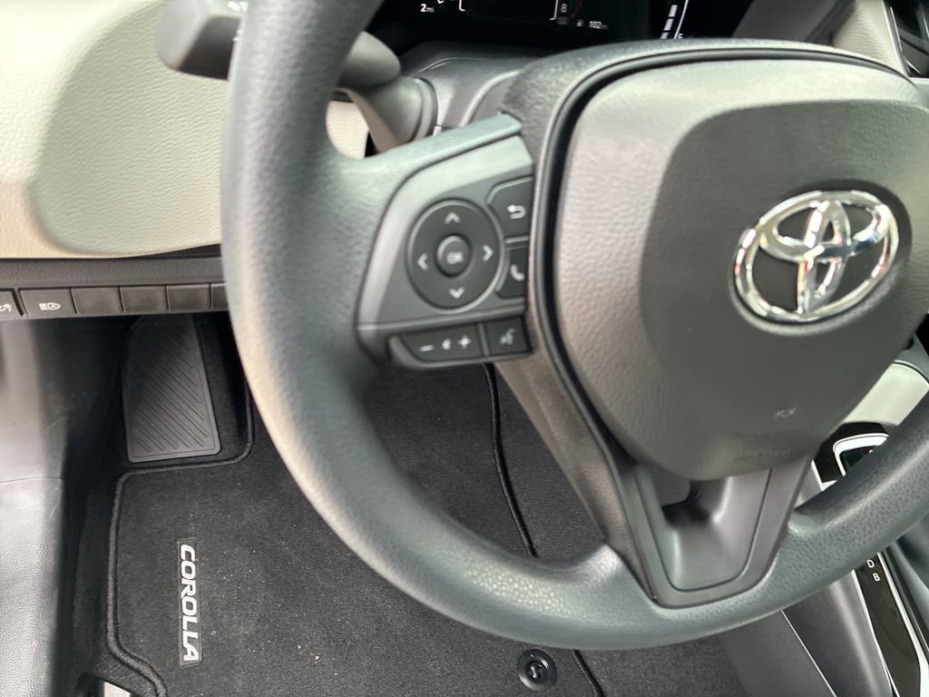 New 2026 Toyota Corolla LE image 21