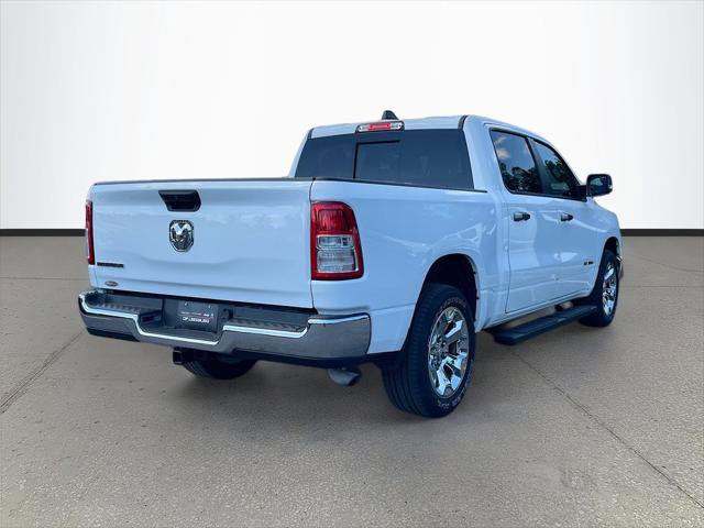 Certified 2024 RAM 1500 Big Horn RWD image 7