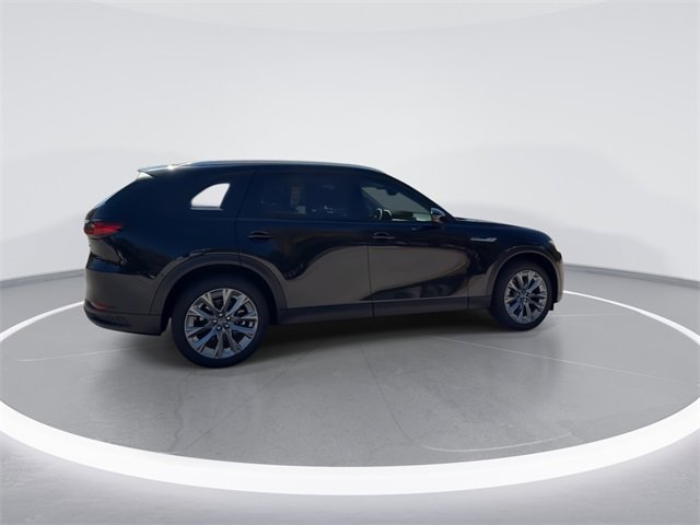 New 2026 MAZDA CX-90 3.3 Turbo w/ Preferred Package image 9