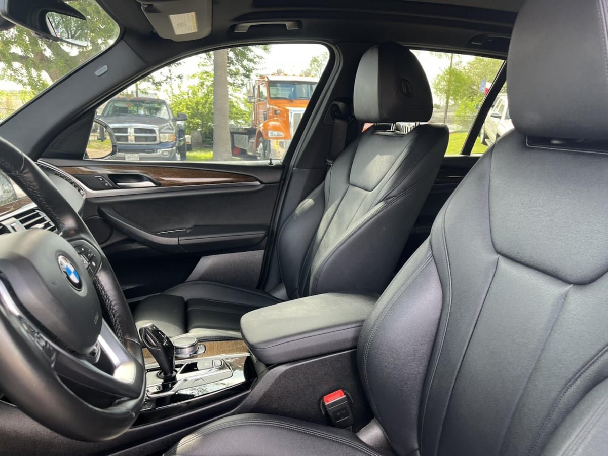 Used 2018 BMW X3 xDrive30i AWD/4WD image 23