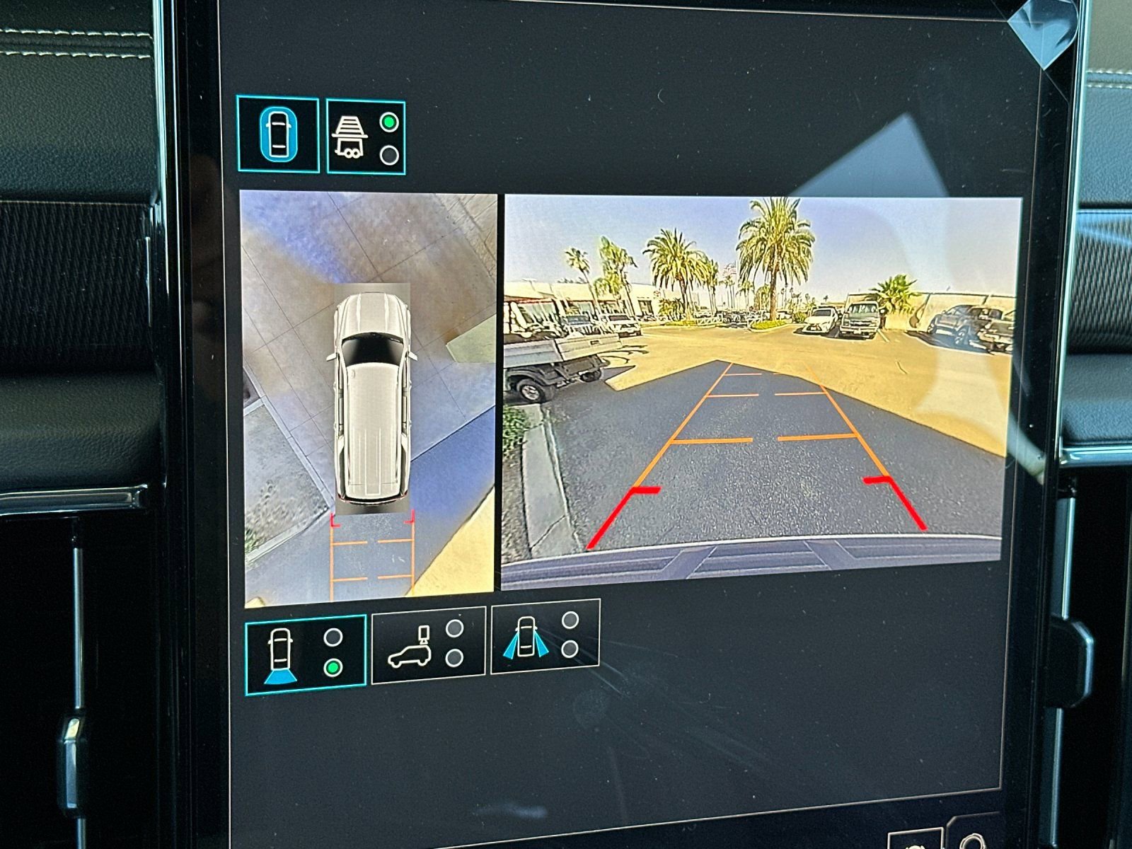 New 2026 GMC Yukon XL Elevation RWD image 21