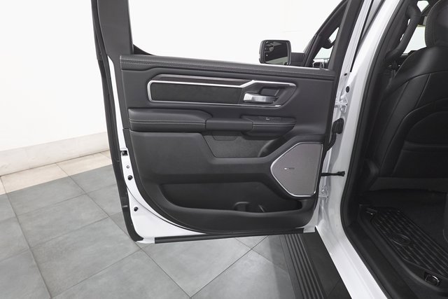 New 2026 RAM 1500 Laramie image 28