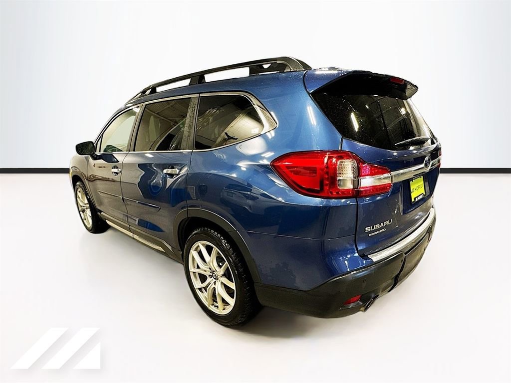 Used 2021 Subaru Ascent Touring image 7