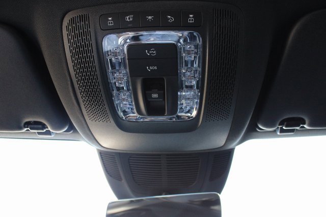 New 2025 Mercedes-Benz GLS 450 4MATIC image 33