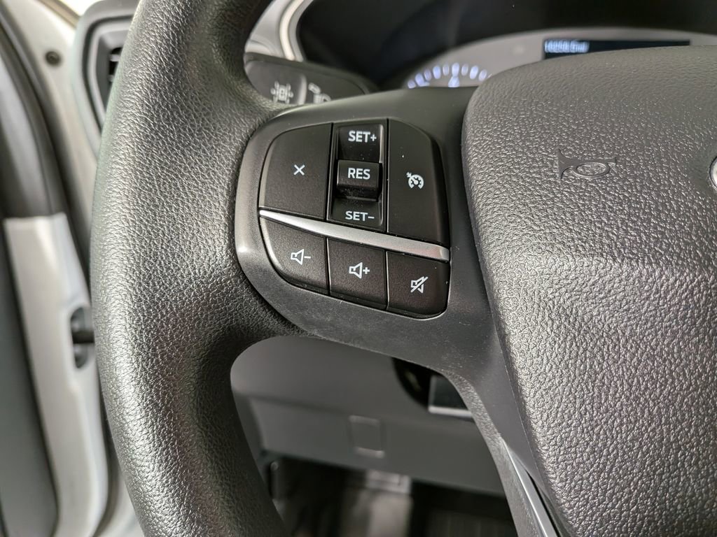 Used 2022 Ford Escape SE image 19