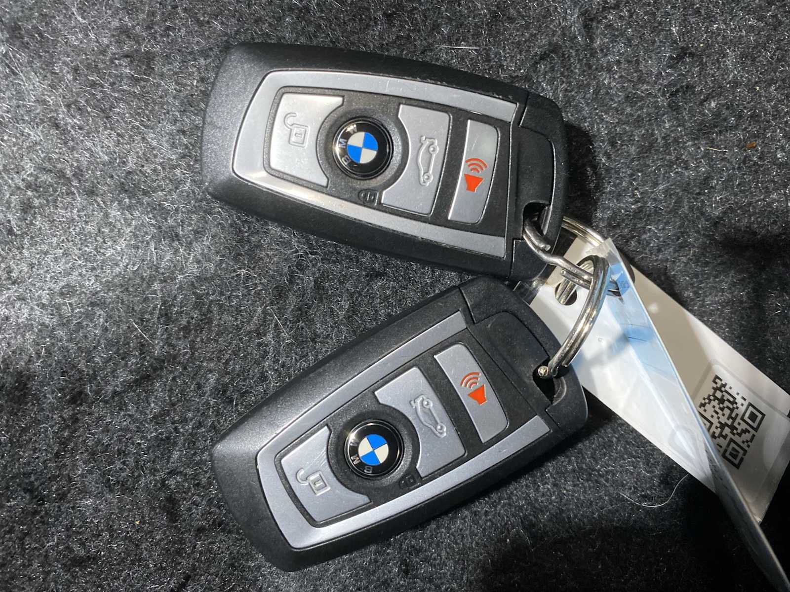 Used 2016 BMW 328i xDrive Sedan AWD/4WD image 20
