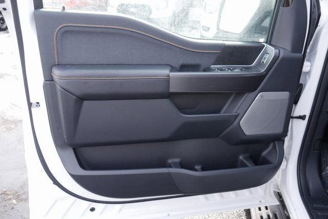 New 2025 Ford F150 Tremor AWD/4WD image 14
