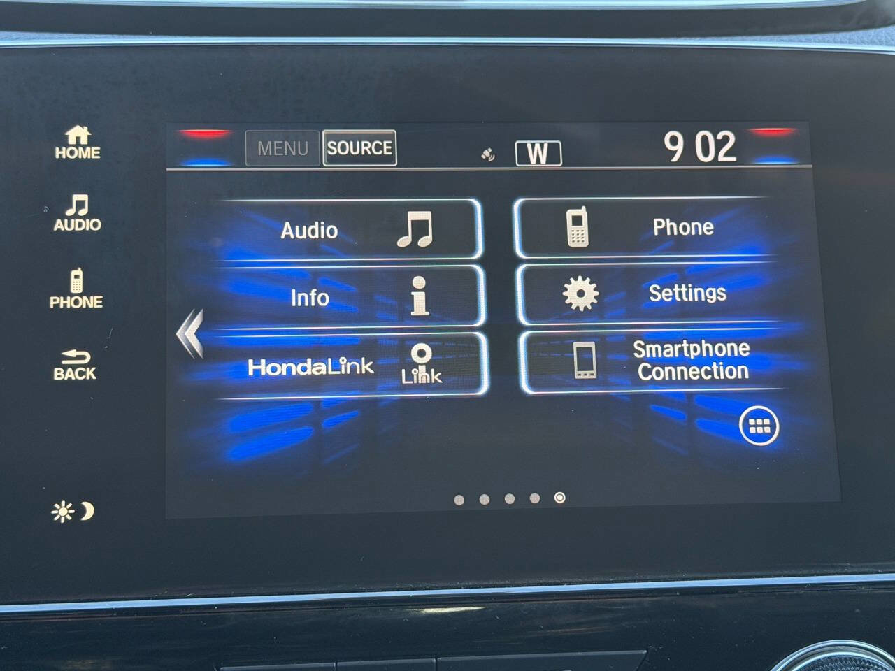 Used 2017 Honda CR-V EX-L image 43