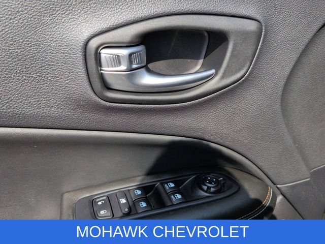 Used 2021 Jeep Compass Latitude AWD/4WD image 23