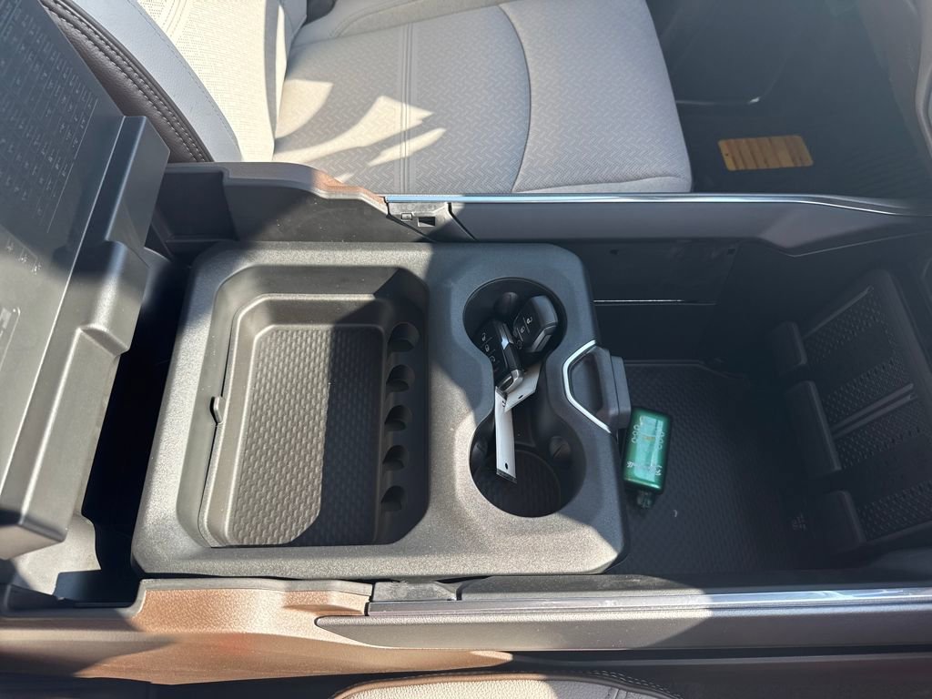 New 2026 RAM 3500 Laramie image 40