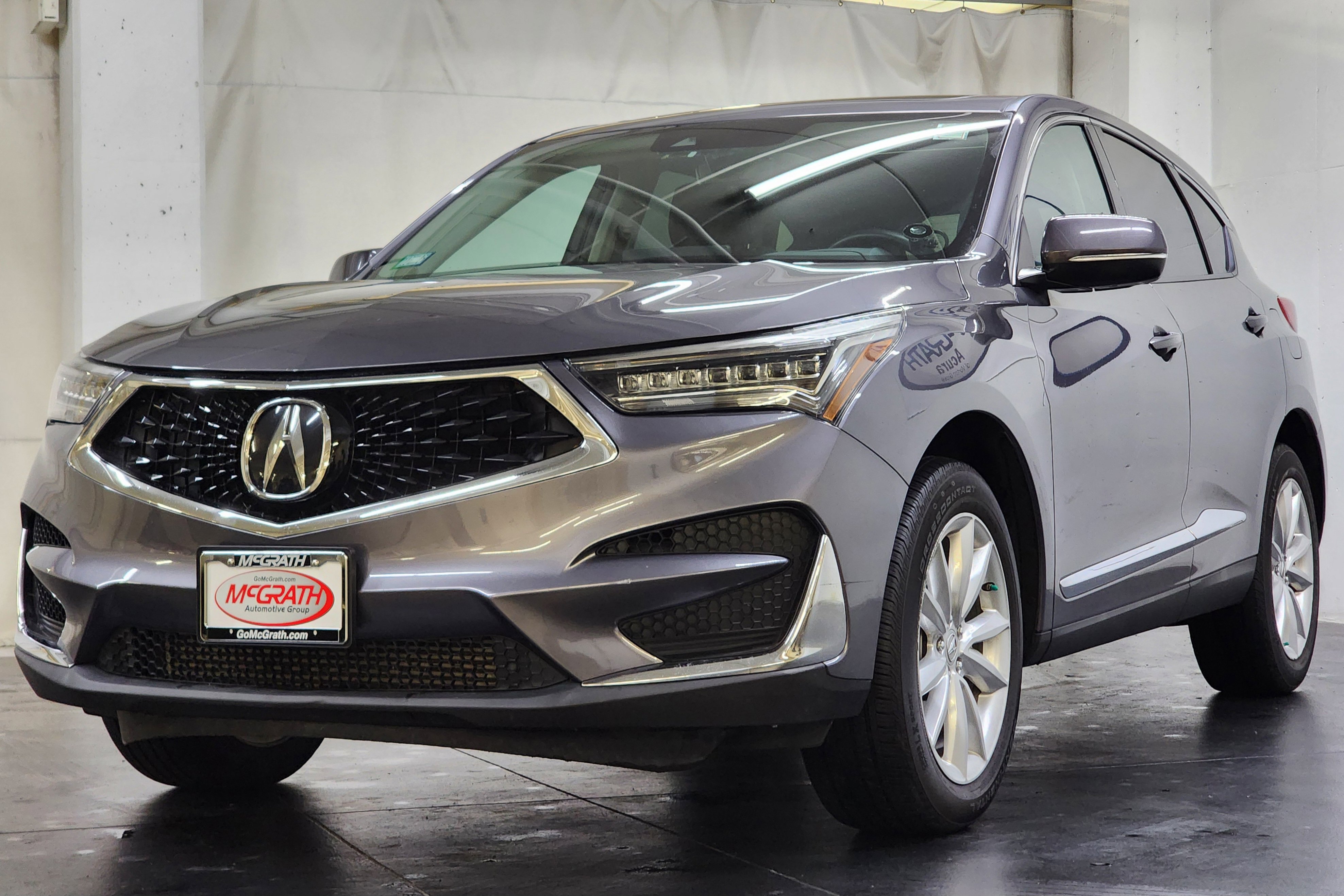Used 2019 Acura RDX FWD image 9