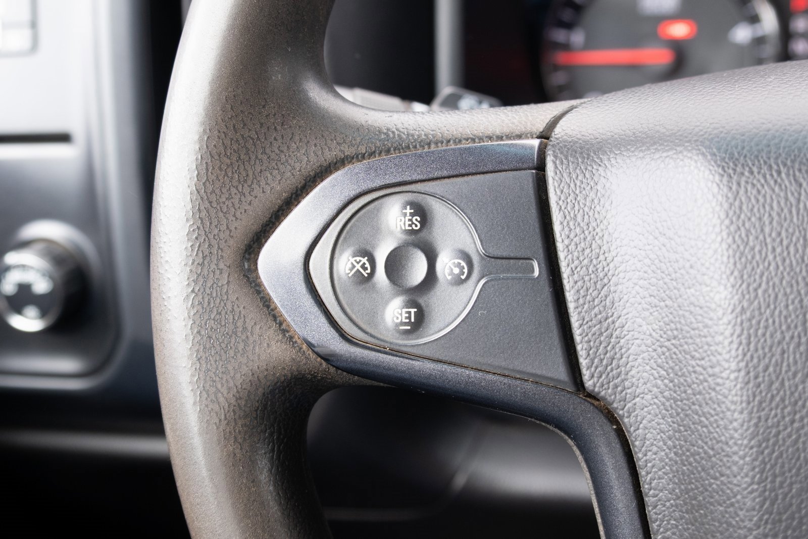 Used 2016 Chevrolet Silverado 3500 W/T w/ WT Convenience Package image 6