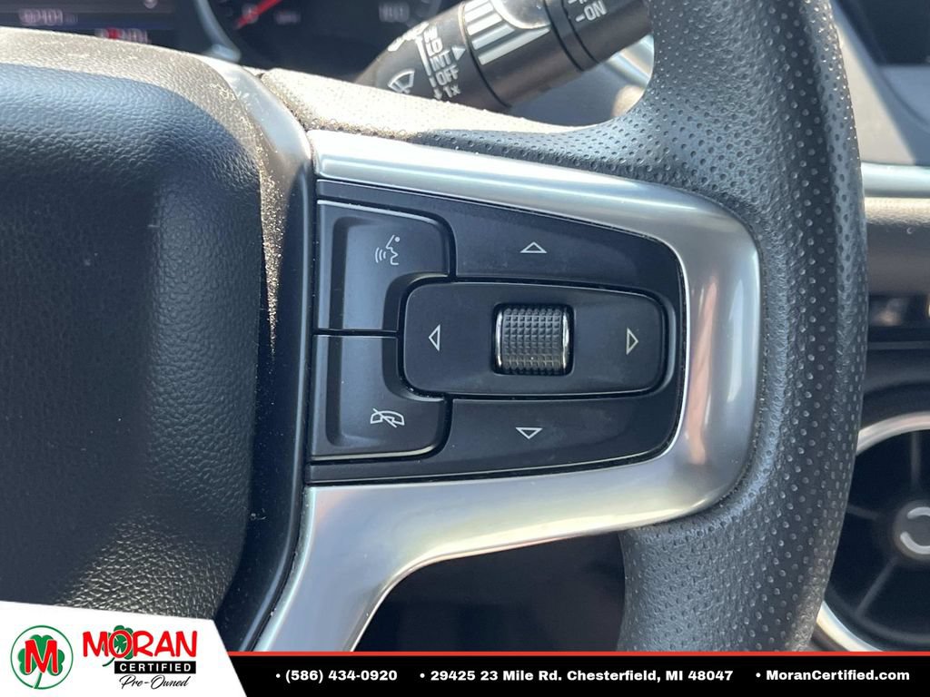 Used 2022 Chevrolet Blazer LT AWD/4WD image 22