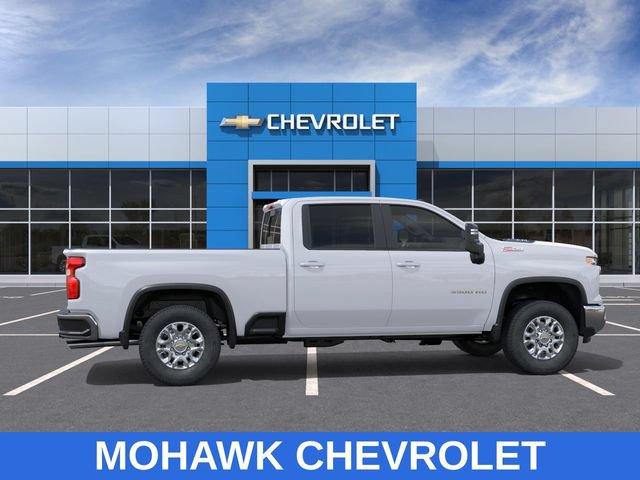 New 2026 Chevrolet Silverado 3500 LT w/ All Star Edition AWD/4WD image 5