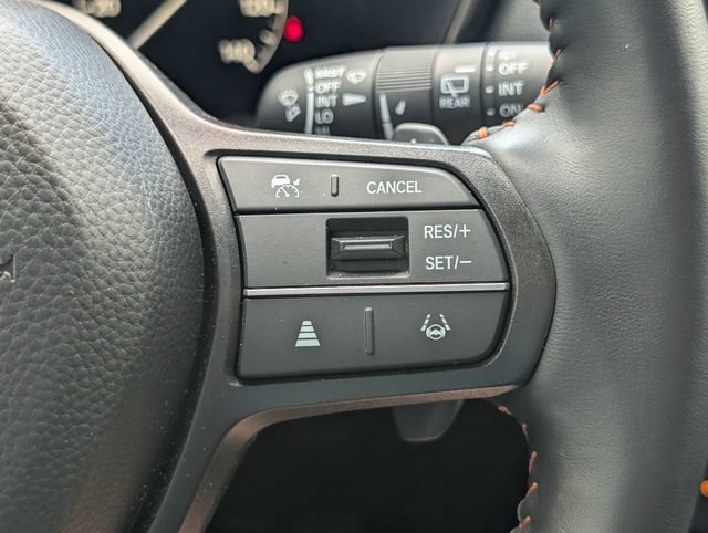 Used 2026 Honda CR-V Sport image 20