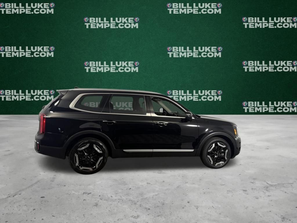 Used 2025 Kia Telluride S image 5