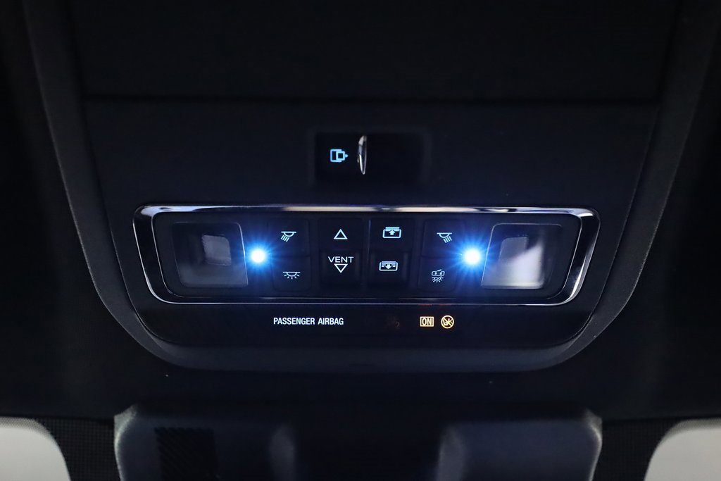 Used 2025 Ford F250 Platinum w/ Tremor Off-Road Package image 28