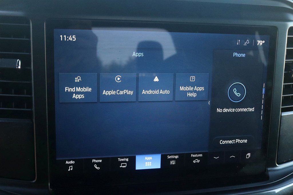 Used 2025 Ford F150 STX image 26