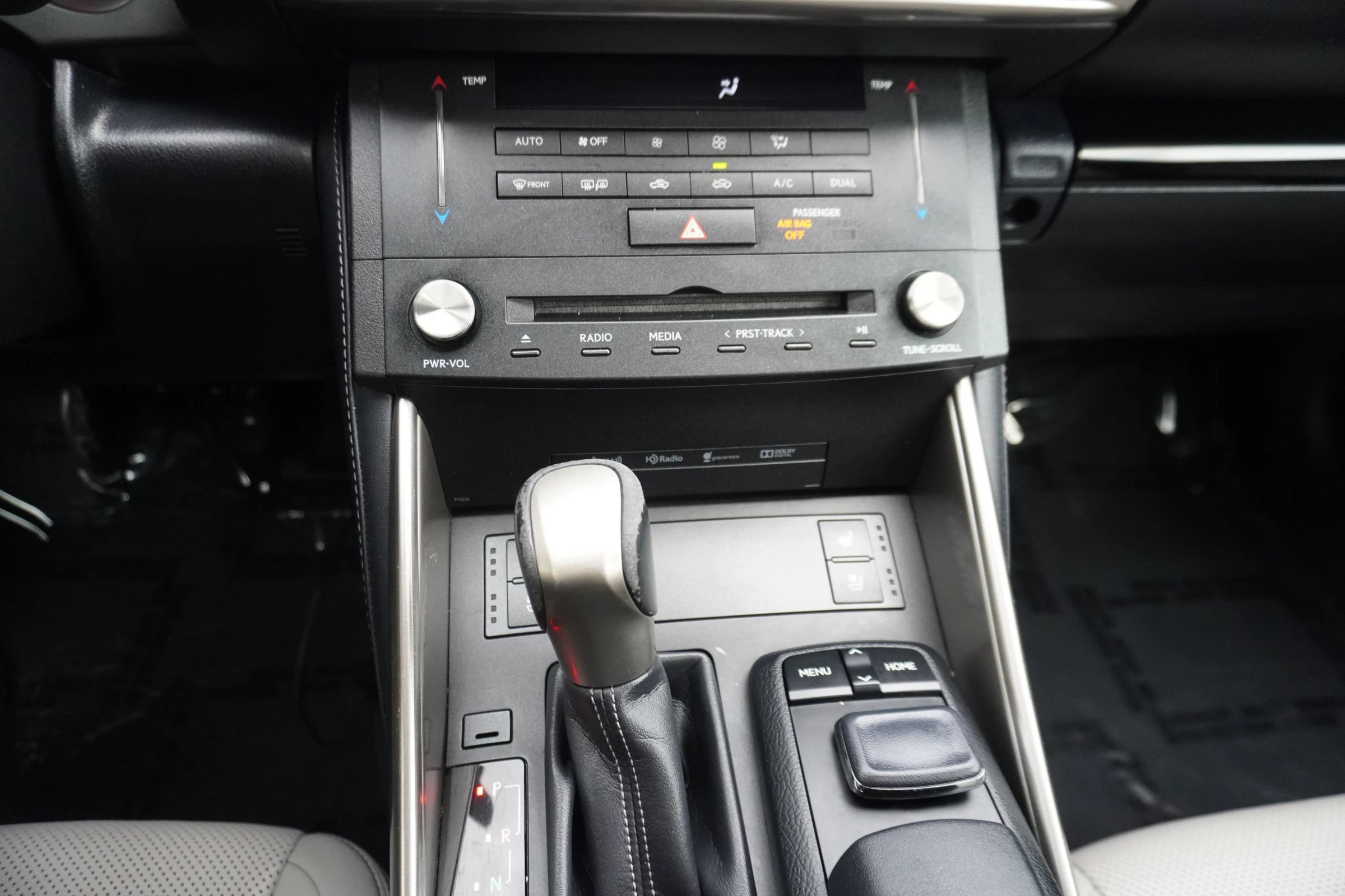 Used 2016 Lexus IS 200t w/ Navigation System Package RWD image 18