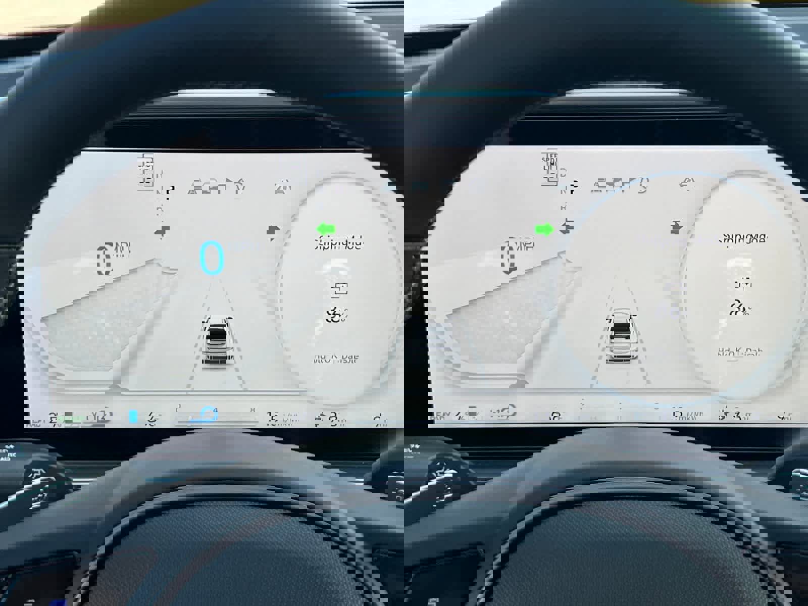 New 2025 Hyundai Ioniq 6 Limited image 24