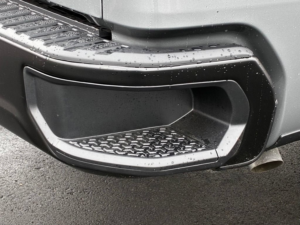 New 2026 Chevrolet Silverado 1500 W/T RWD image 33