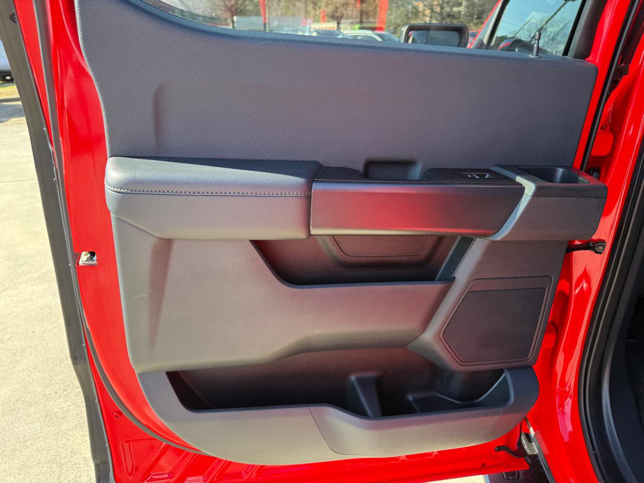 Used 2022 Ford F150 XL w/ STX Appearance Package RWD image 20