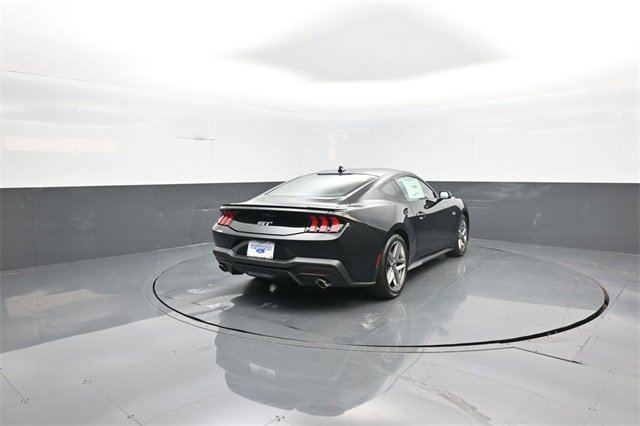 New 2026 Ford Mustang GT Premium image 7