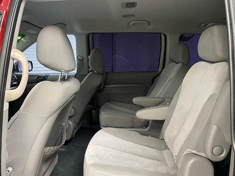 Used 2012 Kia Sedona LX w/ PWR Pkg image 11