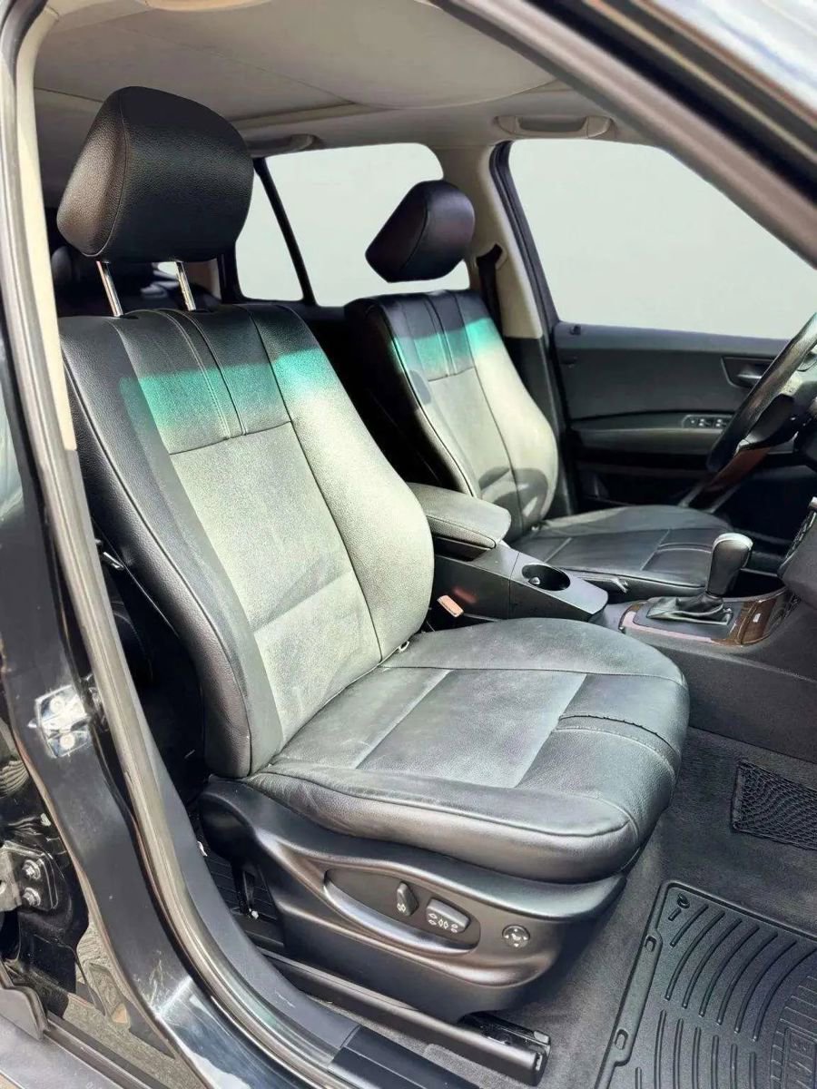 Used 2006 BMW X3 3.0i image 21