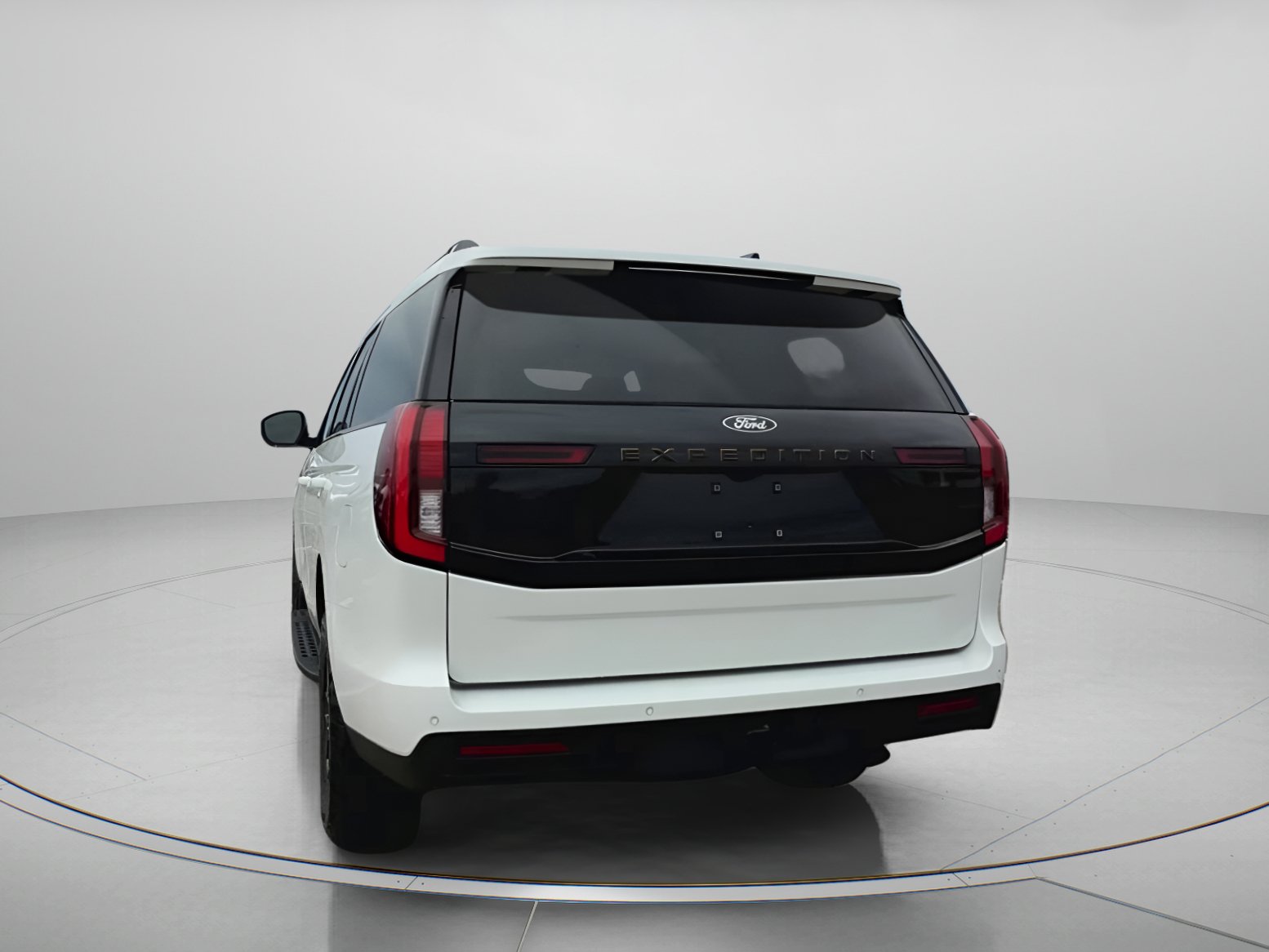 New 2026 Ford Expedition Tremor AWD/4WD image 27