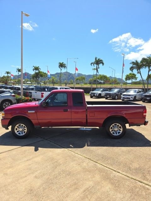 Used 2011 Ford Ranger XLT image 5