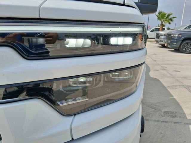 New 2026 RAM 3500 Laramie image 8