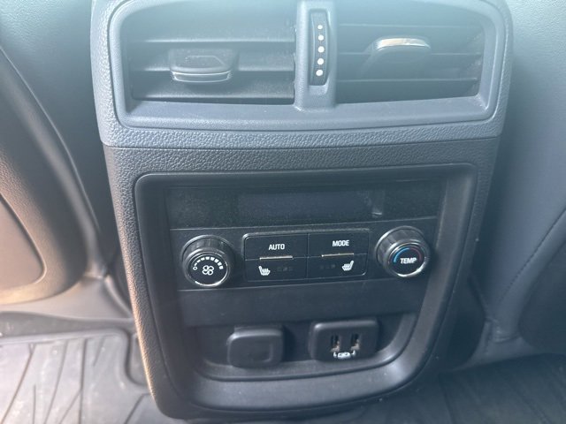 Used 2019 Buick Envision Premium w/ Driver Confidence Package image 18