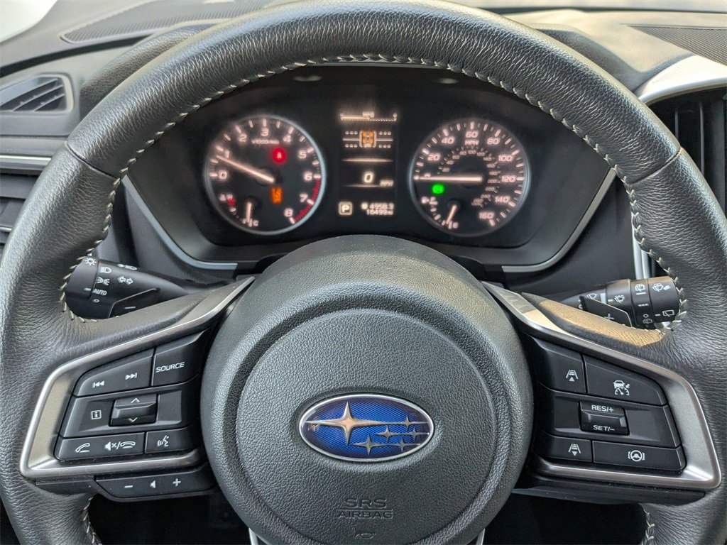 Certified 2024 Subaru Ascent Premium w/ Convenience Package image 29