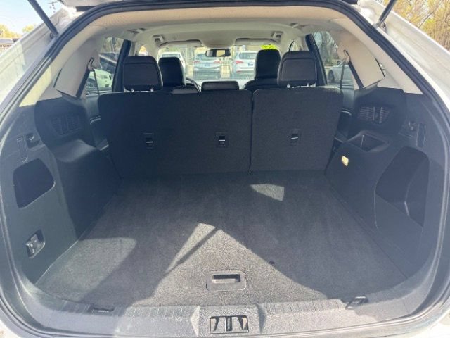 Used 2022 Ford Edge SEL AWD/4WD image 38