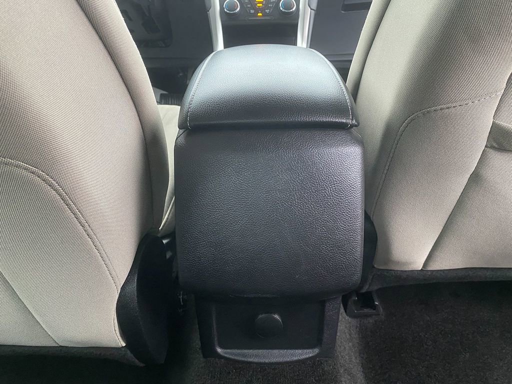 Used 2018 Ford Fusion S image 26