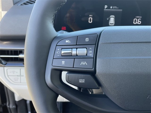 New 2026 Kia Sportage EX image 25