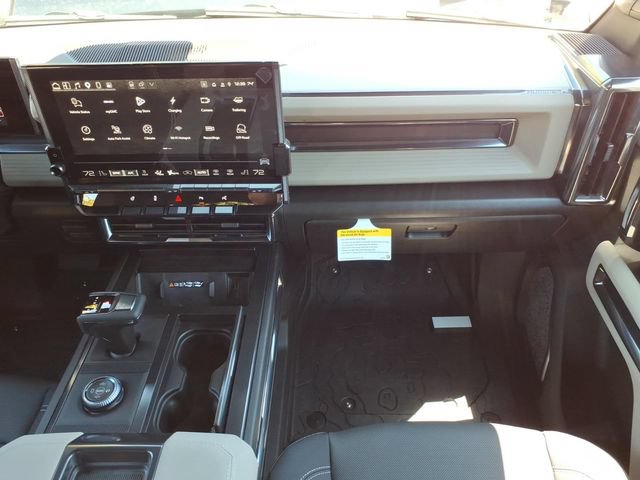 New 2026 GMC Hummer EV 4x4 Crew Cab image 17