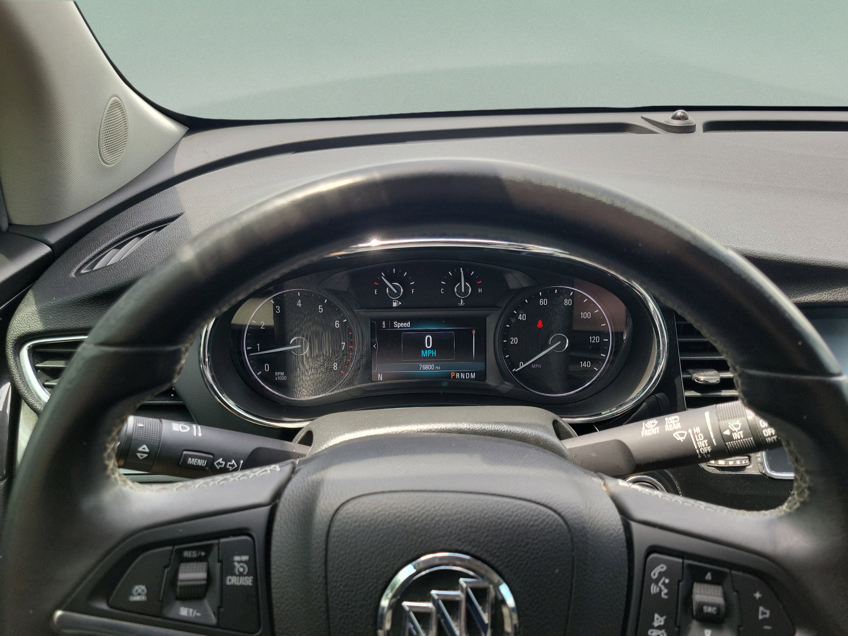 Used 2018 Buick Encore Preferred FWD image 25