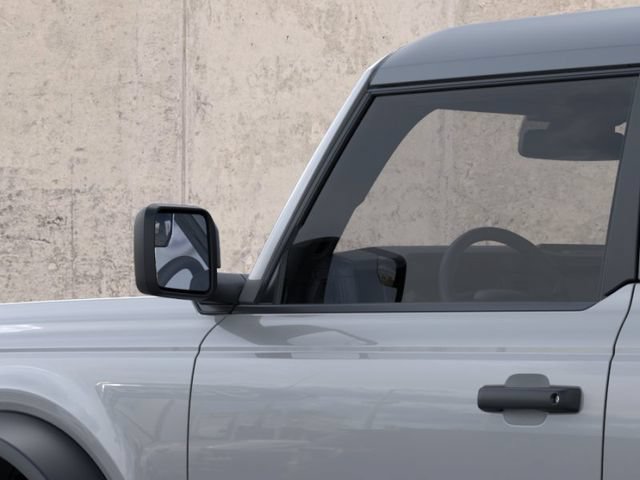 New 2026 Ford Bronco 2-Door w/ Sasquatch Package AWD/4WD image 22