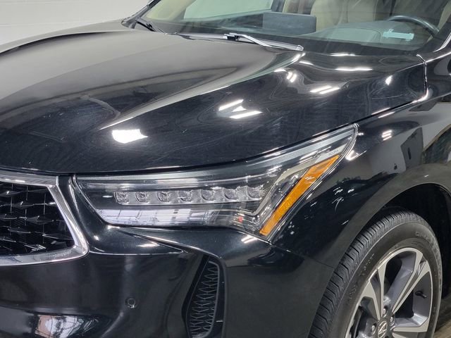 Used 2023 Acura RDX AWD w/ Advance Package image 8