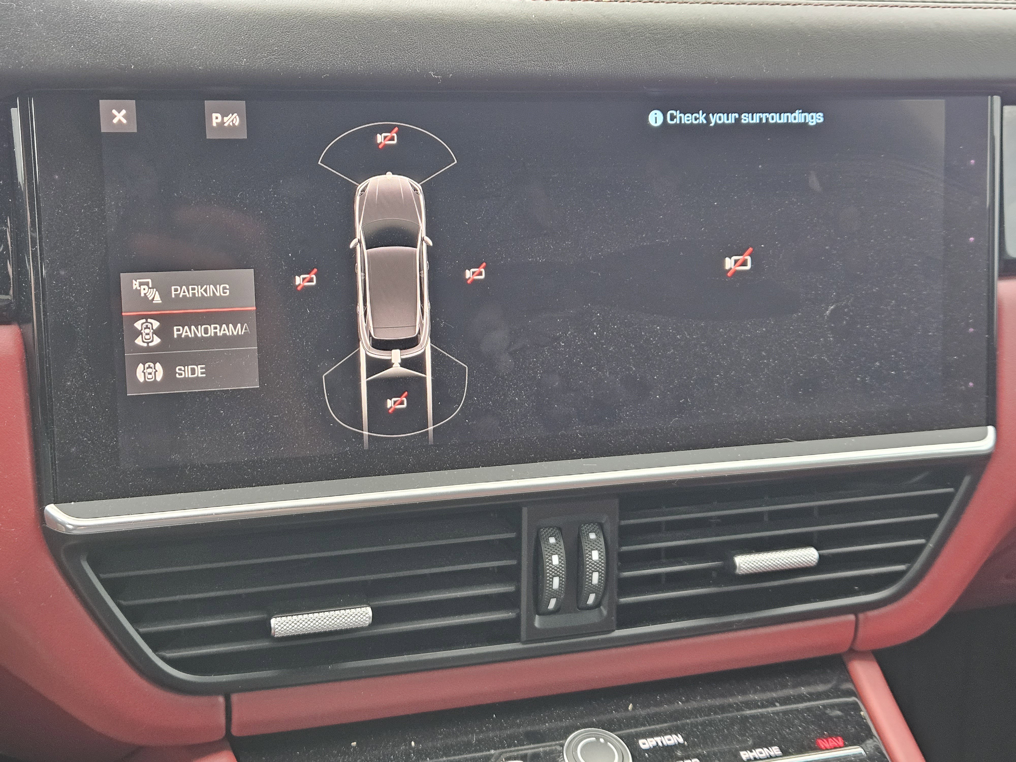 Certified 2021 Porsche Cayenne GTS w/ Premium Package Plus image 18