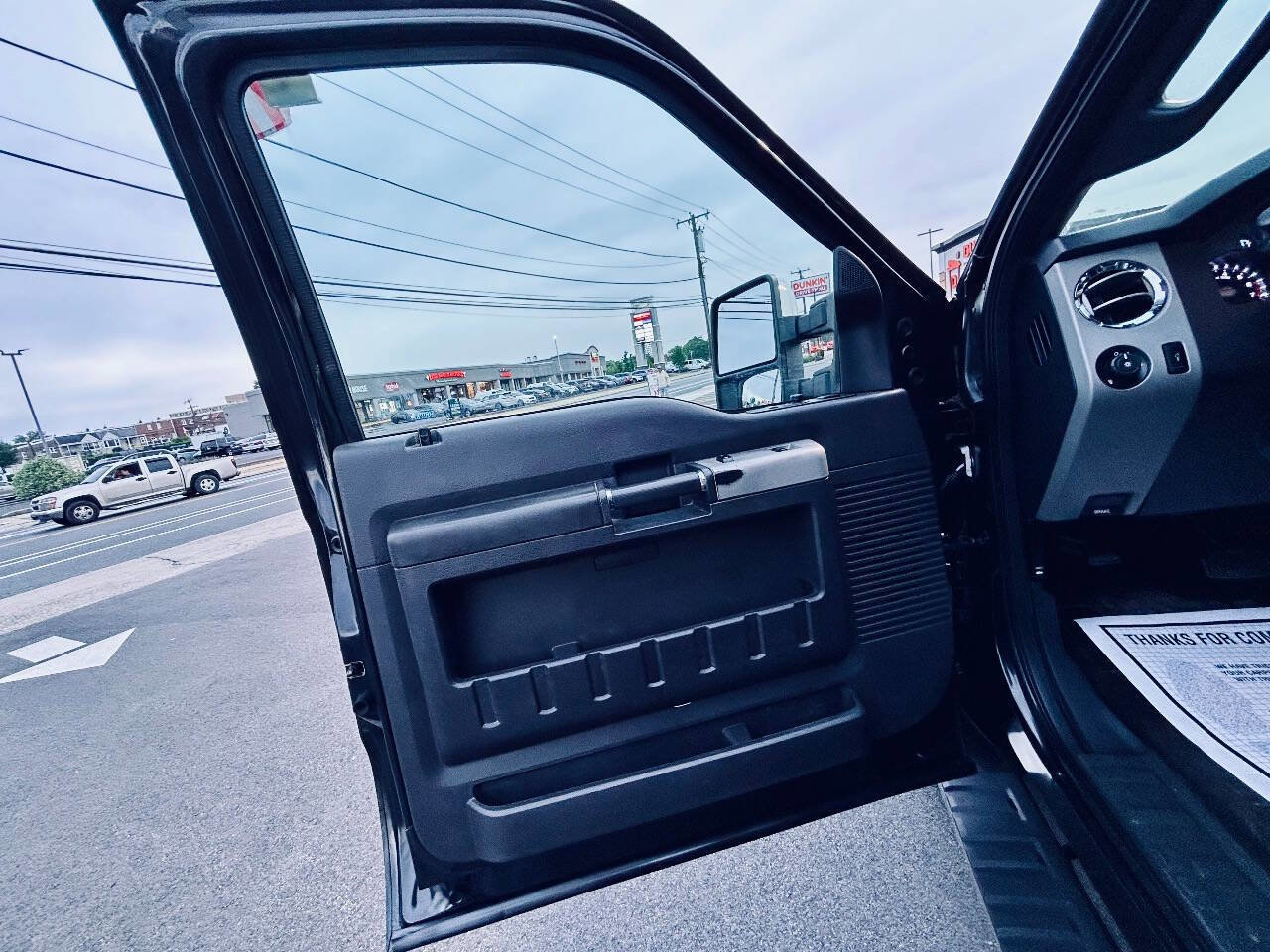 Used 2014 Ford F250 Lariat w/ Chrome Package image 20